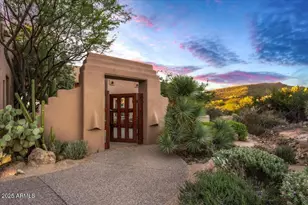 9378 E Sundance Trail, Scottsdale, AZ 85262 - Photo 52