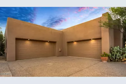 9378 E Sundance Trail, Scottsdale, AZ 85262 - Photo 60