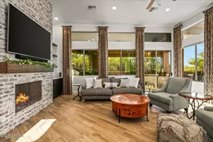 9378 E Sundance Trail, Scottsdale, AZ 85262 - Photo 18