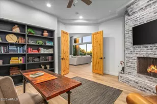 9378 E Sundance Trail, Scottsdale, AZ 85262 - Photo 34