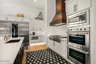 9378 E Sundance Trail, Scottsdale, AZ 85262 - Photo 16