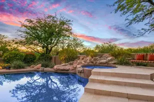 9378 E Sundance Trail, Scottsdale, AZ 85262 - Photo 2