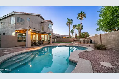 2841 S Nolina Place, Chandler, AZ 85286 - Photo 4