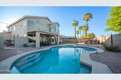 2841 S Nolina Place, Chandler, AZ 85286 - Photo 34