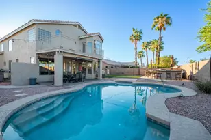 2841 S Nolina Pl, Chandler, AZ 85286 - Photo 34