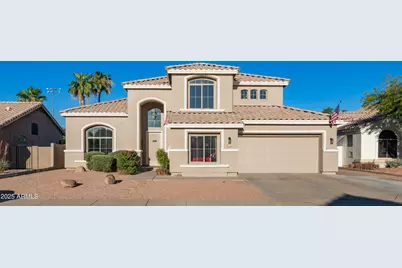 2841 S Nolina Place, Chandler, AZ 85286 - Photo 2