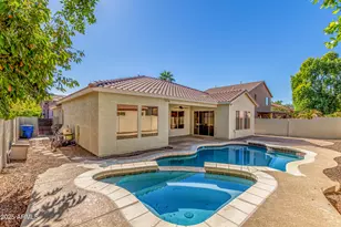 776 W Carob Way, Chandler, AZ 85248 - Photo 20