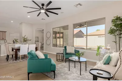 776 W Carob Way, Chandler, AZ 85248 - Photo 1