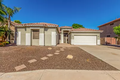 776 W Carob Way, Chandler, AZ 85248 - Photo 34