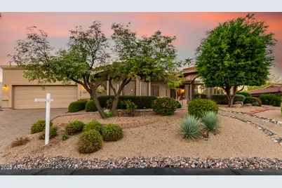 25628 N Cordova Lane, Rio Verde, AZ 85263 - Photo 2