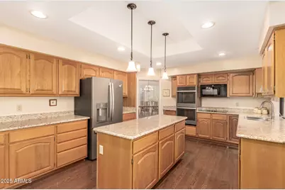 25628 N Cordova Lane, Rio Verde, AZ 85263 - Photo 10