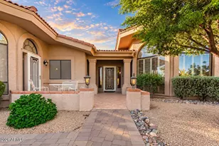 25628 N Cordova Ln, Rio Verde, AZ 85263 - Photo 4