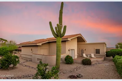 25628 N Cordova Lane, Rio Verde, AZ 85263 - Photo 34