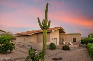 25628 N Cordova Ln, Rio Verde, AZ 85263 - Photo 34