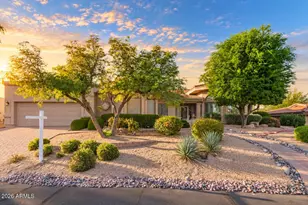 25628 N Cordova Ln, Rio Verde, AZ 85263 - Photo 2