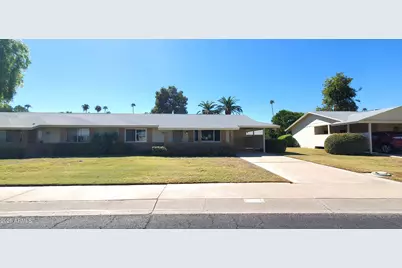 13606 N Redwood Drive, Sun City, AZ 85351 - Photo 2