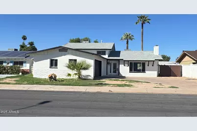 4316 W Rose Lane, Glendale, AZ 85301 - Photo 1