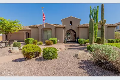 25417 N 45th Drive, Phoenix, AZ 85083 - Photo 1