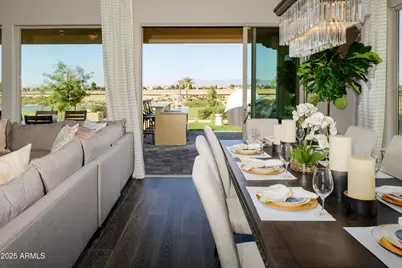 542 E Peach Tree Street, Queen Creek, AZ 85140 - Photo 1