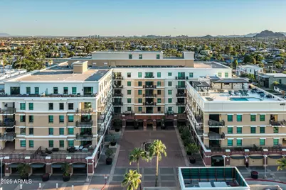 6803 E Main Street #5511, Scottsdale, AZ 85251 - Photo 60