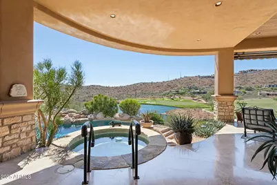 9132 N Horizon Trail, Fountain Hills, AZ 85268 - Photo 54