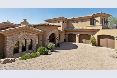 9132 N Horizon Trail, Fountain Hills, AZ 85268 - Photo 4