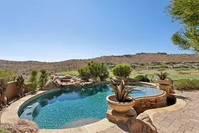 9132 N Horizon Trail, Fountain Hills, AZ 85268 - Photo 52
