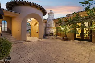 9132 N Horizon Trail, Fountain Hills, AZ 85268 - Photo 72