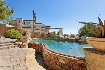 9132 N Horizon Trail, Fountain Hills, AZ 85268 - Photo 56