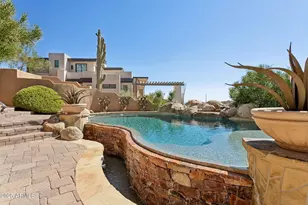 9132 N Horizon Trail, Fountain Hills, AZ 85268 - Photo 56