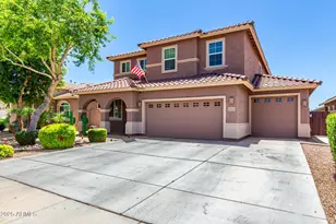 13123 W Cottontail Ln, Peoria, AZ 85383 - Photo 40