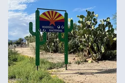 13801 N 186th Avenue #-, Surprise, AZ 85388 - Photo 1