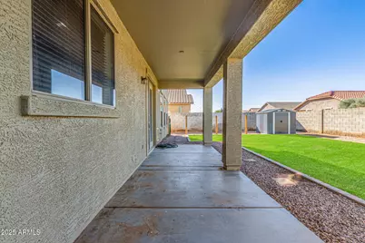 2330 E Renegade Trail, San Tan Valley, AZ 85143 - Photo 36