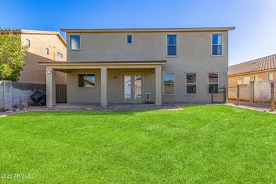 2330 E Renegade Trail, San Tan Valley, AZ 85143 - Photo 38