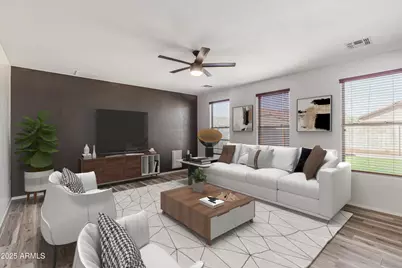 2330 E Renegade Trail, San Tan Valley, AZ 85143 - Photo 8