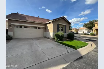 8513 E Lindner Avenue, Mesa, AZ 85209 - Photo 1