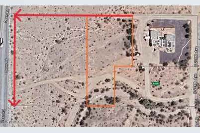 0 S 218th Avenue #'-', Buckeye, AZ 85326 - Photo 4