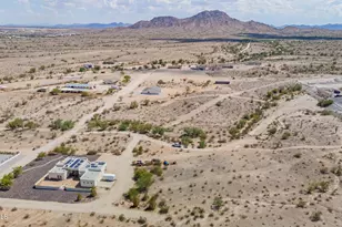 0 S 218th Ave, Buckeye, AZ 85326 - Photo 1