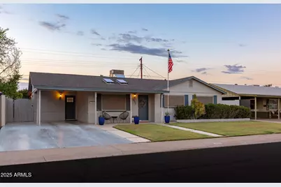 7912 E Moreland Street, Scottsdale, AZ 85257 - Photo 4