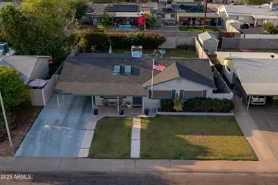 7912 E Moreland Street, Scottsdale, AZ 85257 - Photo 14