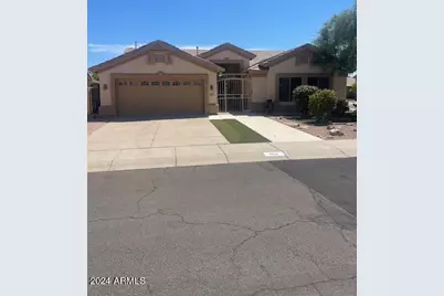 607 W Villa Rita Drive, Phoenix, AZ 85023 - Photo 1