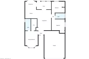 1531 E Rosemonte Dr, Phoenix, AZ 85024 - Photo 6