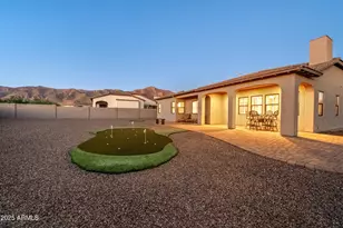 4126 S Last Chance Trail, Gold Canyon, AZ 85118 - Photo 6