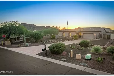 4126 S Last Chance Trail, Gold Canyon, AZ 85118 - Photo 2