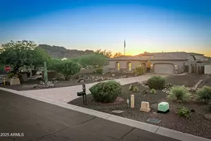 4126 S Last Chance Trail, Gold Canyon, AZ 85118 - Photo 2