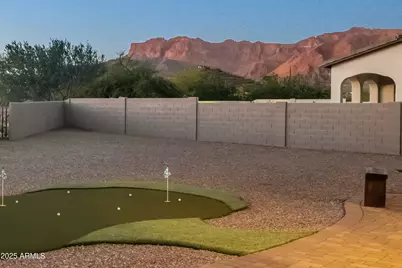 4126 S Last Chance Trail, Gold Canyon, AZ 85118 - Photo 4