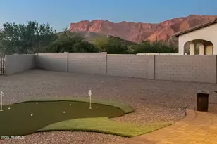 4126 S Last Chance Trail, Gold Canyon, AZ 85118 - Photo 4