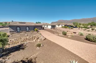 4126 S Last Chance Trail, Gold Canyon, AZ 85118 - Photo 56