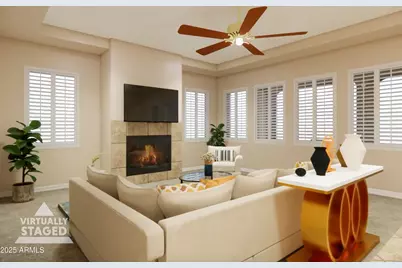 4126 S Last Chance Trail, Gold Canyon, AZ 85118 - Photo 20