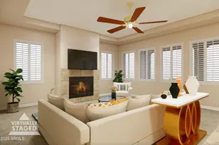 4126 S Last Chance Trail, Gold Canyon, AZ 85118 - Photo 20